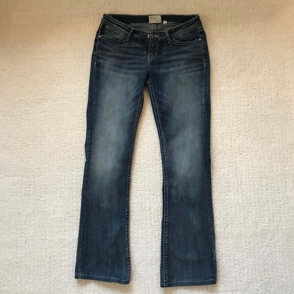 Buckle Stella Bootcut, 29